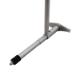 Cylindermåler 250-450x0,01 mm med måleur